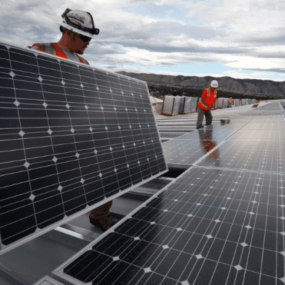 Solar Panel Maintenance Brisbane