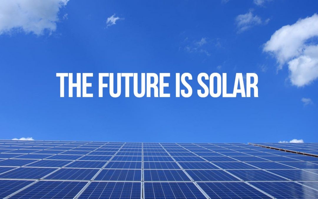 iinergy Solar Panels Are The Future