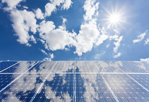 Generating Maximum Power: Keeping Your Solar Panels In Top Shape